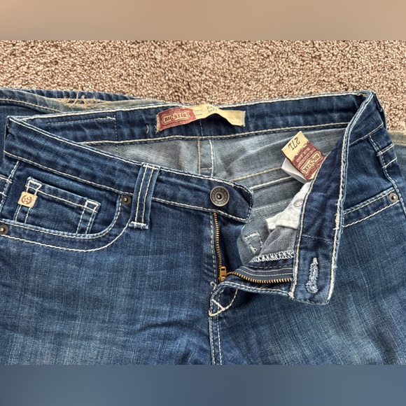 Big Star Remy 27L - Picture 4 of 4